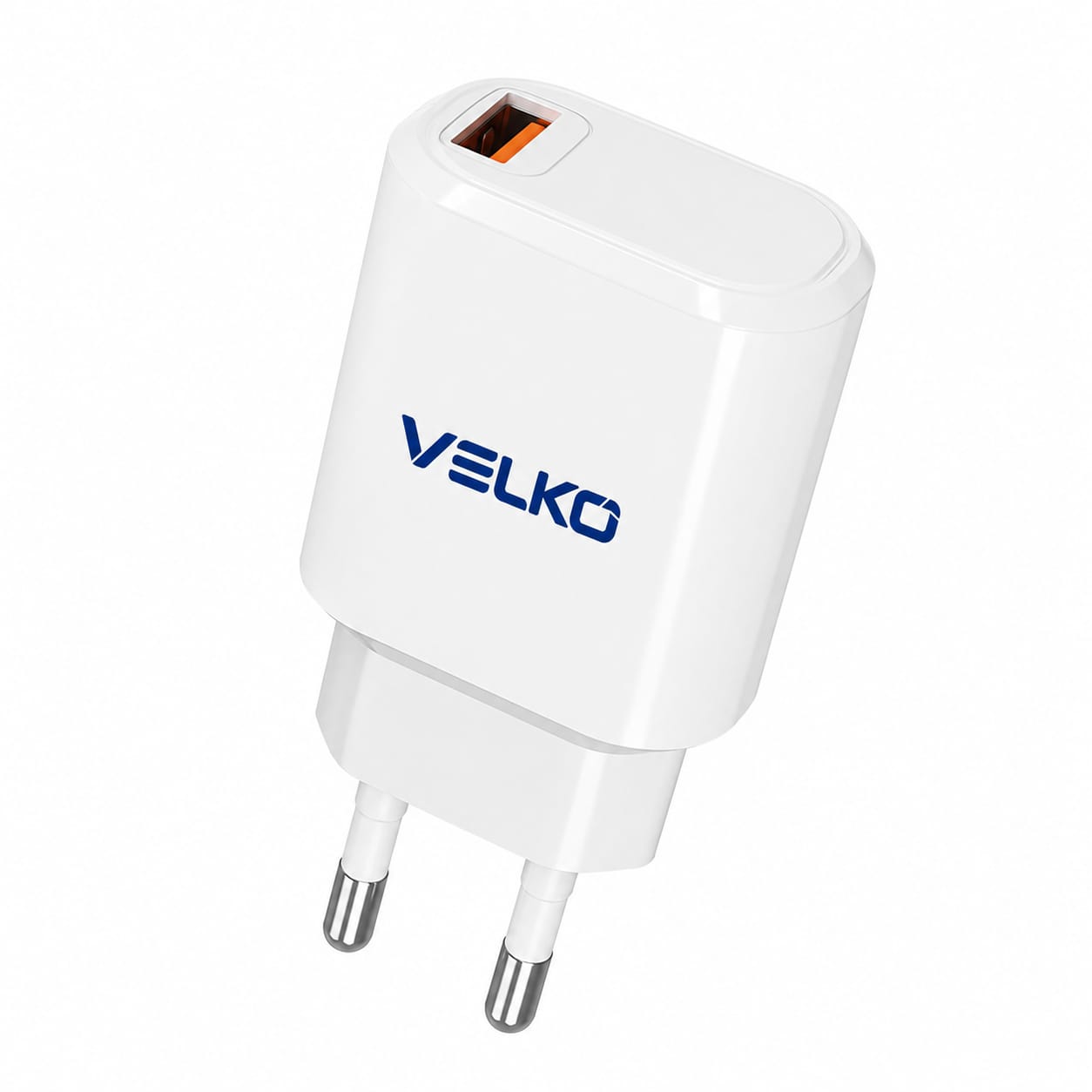 VELKO 18W Super Fast Charger | AniFast™ Technology